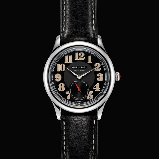 GREY TOWN 1 LIMITED