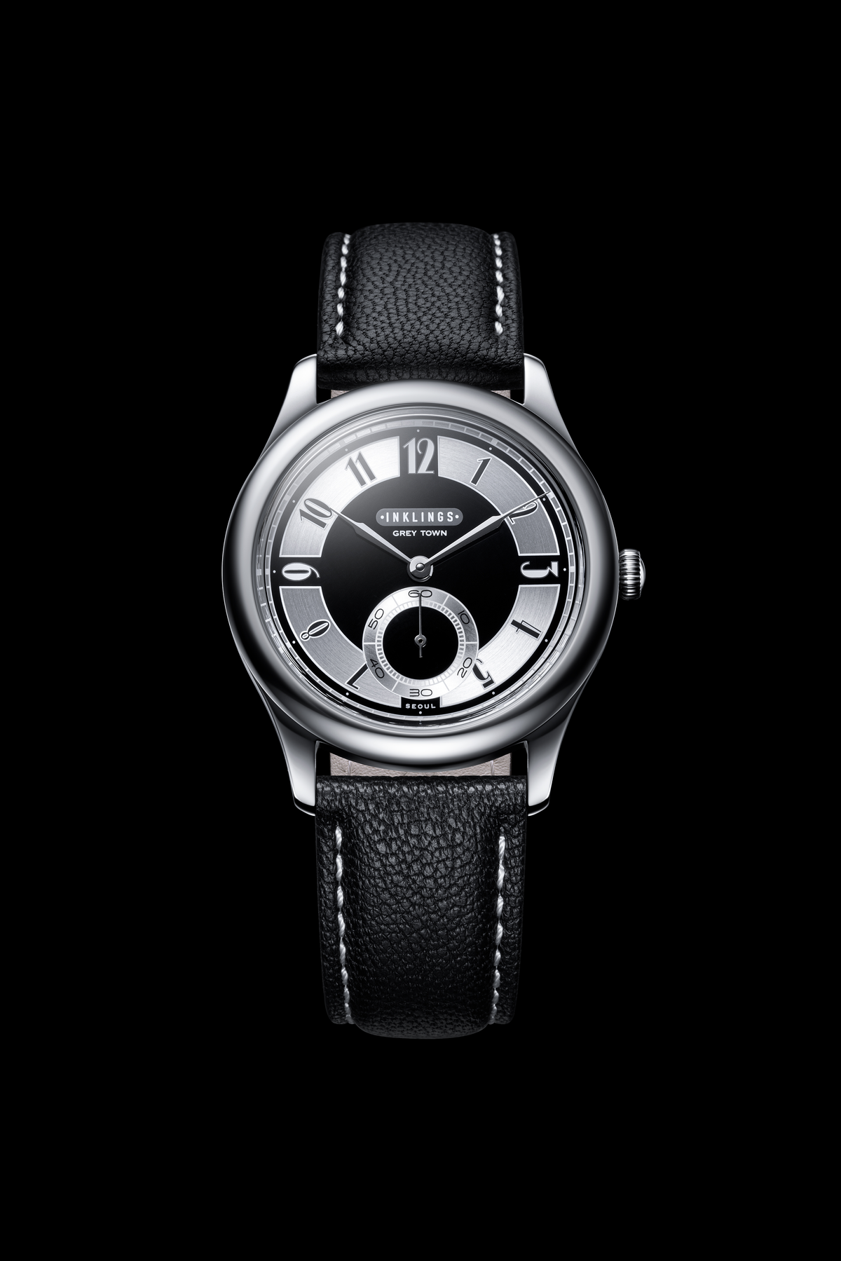 GREY TOWN 3 LIMITED
