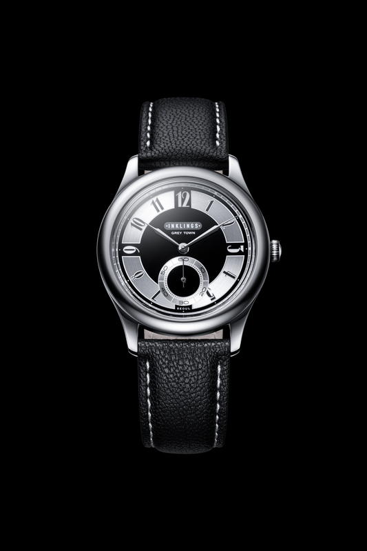 GREY TOWN 3 LIMITED