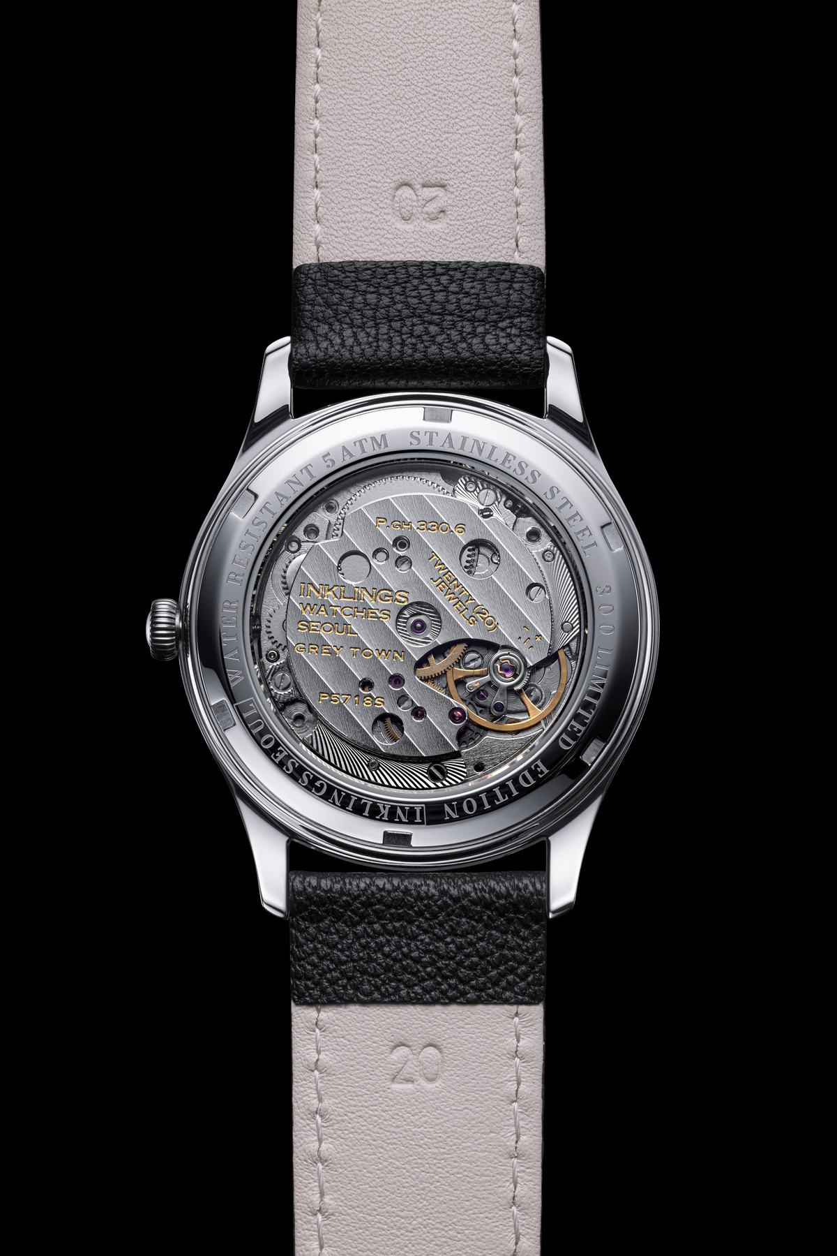 GREY TOWN 3 LIMITED