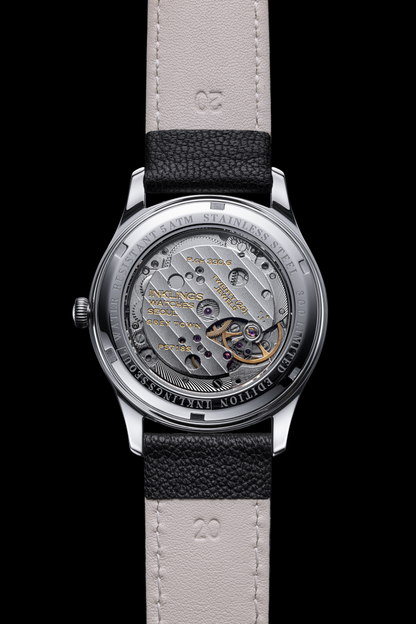 GREY TOWN 3 LIMITED